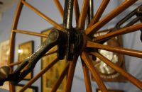 Brownell & Co. USA velocipede II.