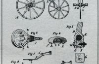 Will H. and Uebele C. patent