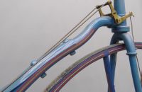 J.A.Lakin velocipede