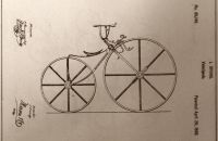 Irwin J.H. patents