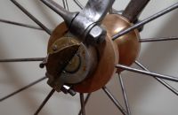 Suriray velocipéde I.