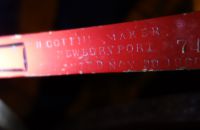 Cottin G.H. velocipede