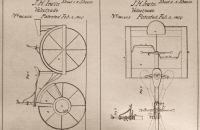 Irwin J.H. patents