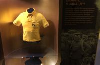 252/A - „100 ANS DE MAILLOT JAUNE“ Nice 2019