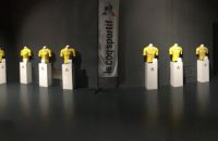 252/B - „100 ANS DE MAILLOT JAUNE“ Nice 2019