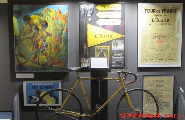 255/B Expo CYCLING LEGENDS 2019