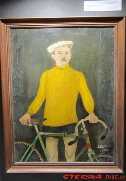 255/B Expo CYCLING LEGENDS 2019