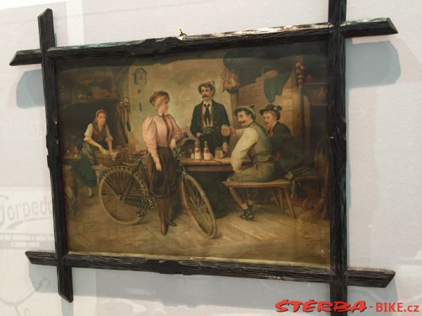 254/A Okolo Hradce - výstava