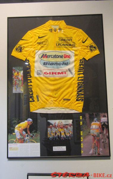 255/B Expo CYCLING LEGENDS 2019
