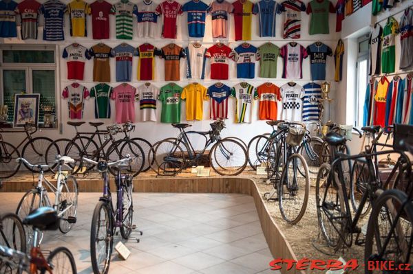 257 - Museo della bicicletta