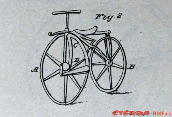 Read J.B. patent