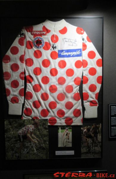 255/B Expo CYCLING LEGENDS 2019