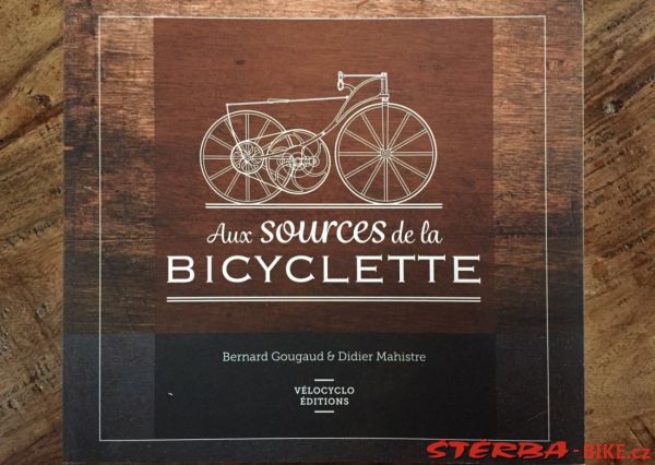 Aux sources de la bicyclette