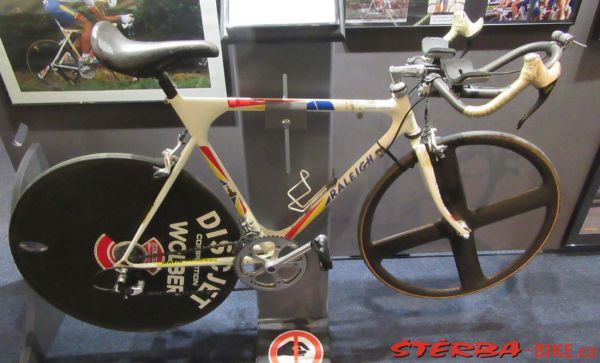 255/B Expo CYCLING LEGENDS 2019