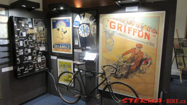 255/B Expo CYCLING LEGENDS 2019