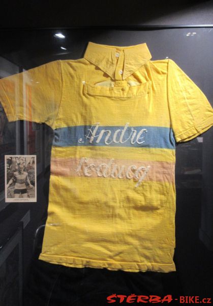255/B Expo CYCLING LEGENDS 2019