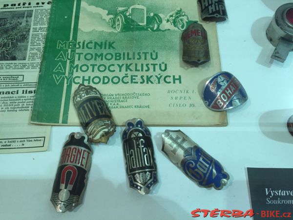 254/A Okolo Hradce - výstava