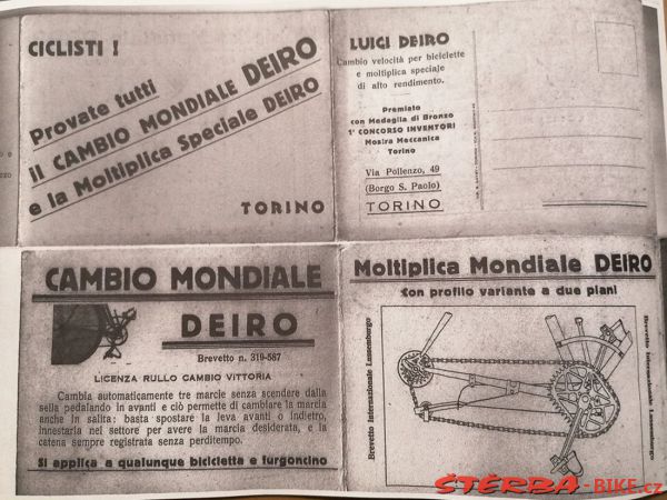 257 - Museo della bicicletta