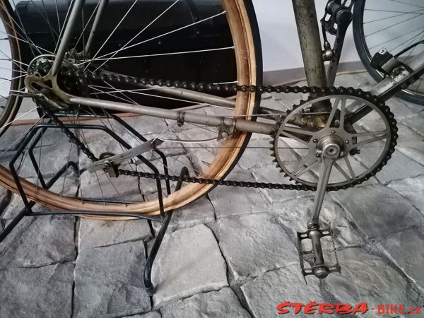 257 - Museo della bicicletta