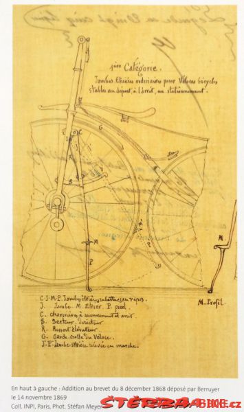 Poncet Claude Laurent – Rives sur Fure, Francie 1870