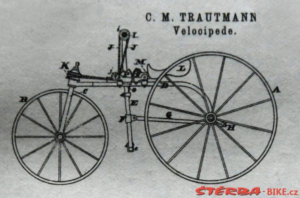 Trautmann C.M. patent