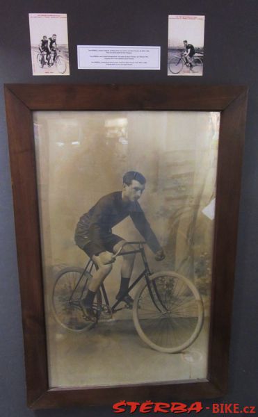 255/B Expo CYCLING LEGENDS 2019