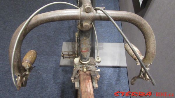 255/B Expo CYCLING LEGENDS 2019