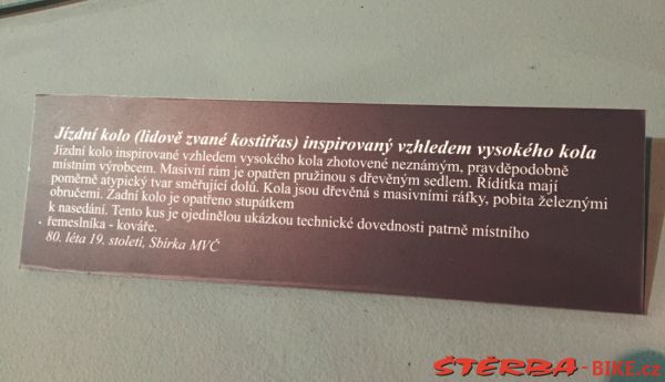 254/A Okolo Hradce - exposition