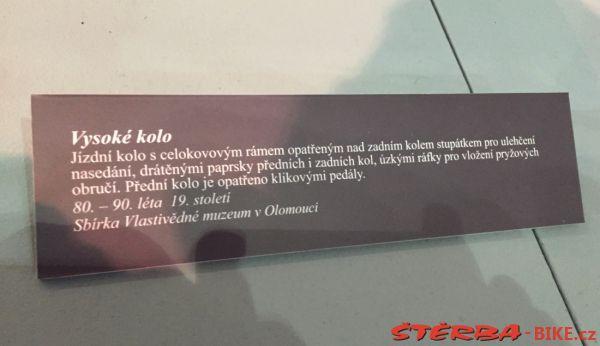 254/A Okolo Hradce - výstava