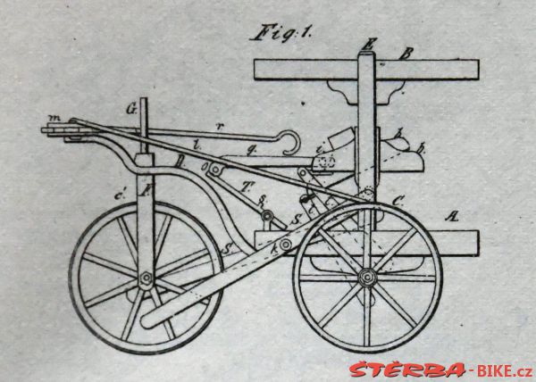 Frankel W. patent