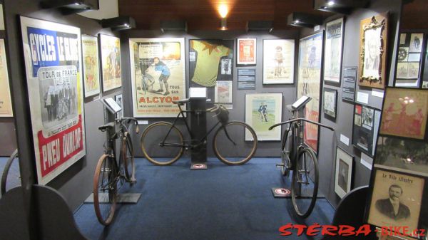 255/B Expo CYCLING LEGENDS 2019