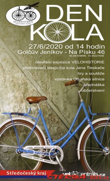 259/A - Golčův Jeníkov