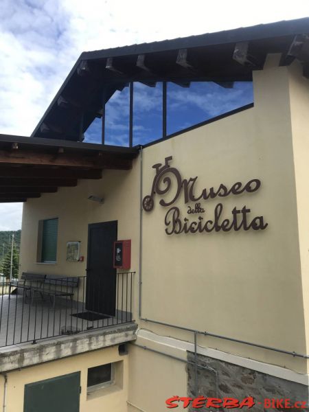 257 - Museo della bicicletta