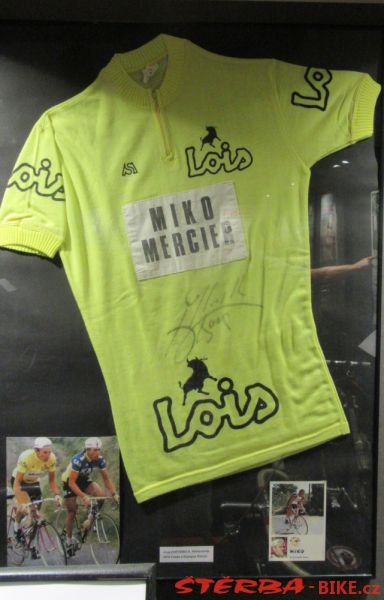 255/B Expo CYCLING LEGENDS 2019