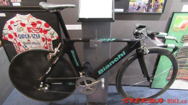 255/B Expo CYCLING LEGENDS 2019