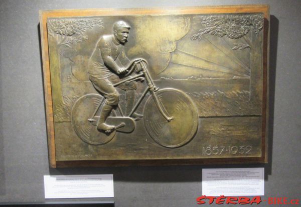 255/A Expo CYCLING LEGENDS 2019