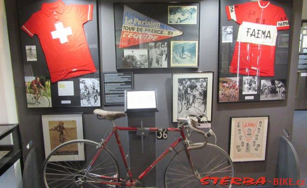 255/B Expo CYCLING LEGENDS 2019