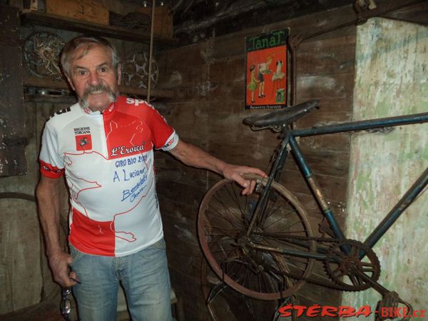 257 - Museo della bicicletta