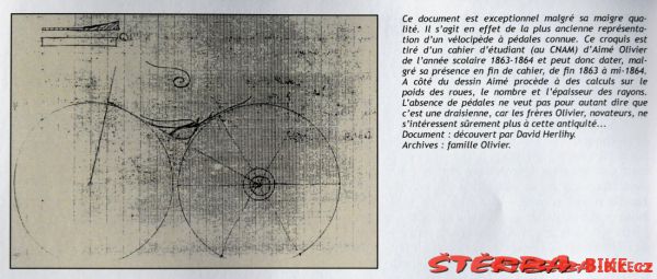 Olivier R. - US patents