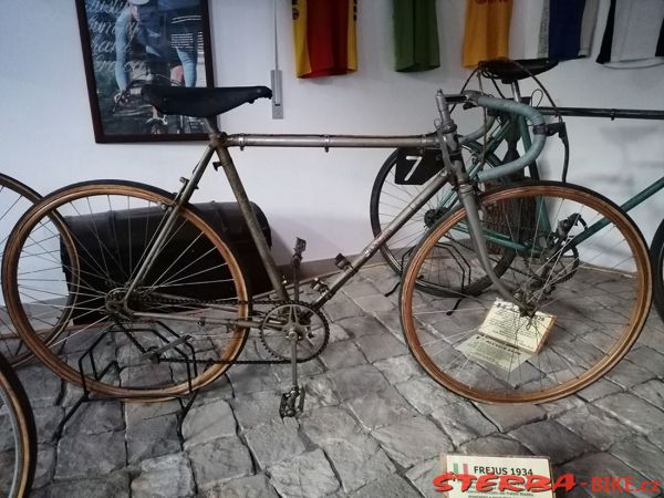 257 - Museo della bicicletta