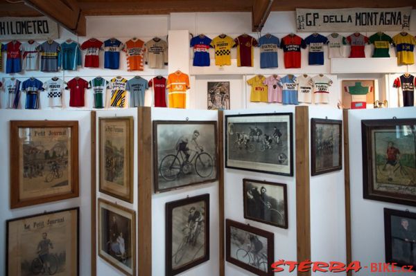 257 - Museo della bicicletta