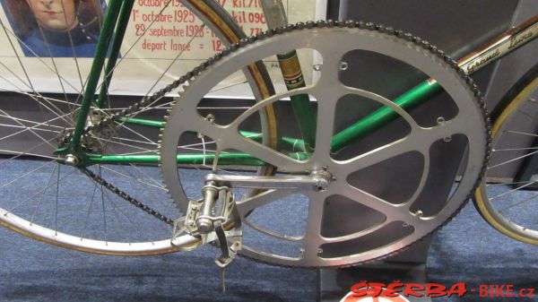 255/B Expo CYCLING LEGENDS 2019