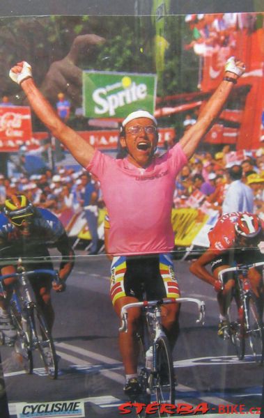 255/B Expo CYCLING LEGENDS 2019