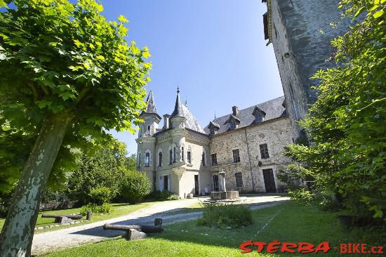 253 - Château de Montfleury