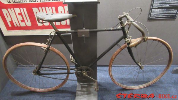 255/B Expo CYCLING LEGENDS 2019