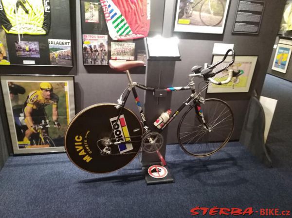 255/B Expo CYCLING LEGENDS 2019