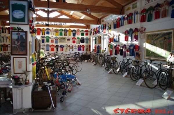 257 - Museo della bicicletta