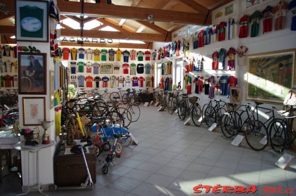 257 - Museo della bicicletta