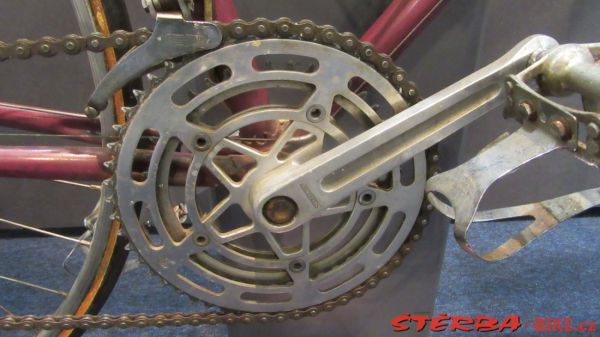 255/B Expo CYCLING LEGENDS 2019