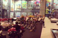 255/B Expo CYCLING LEGENDS 2019